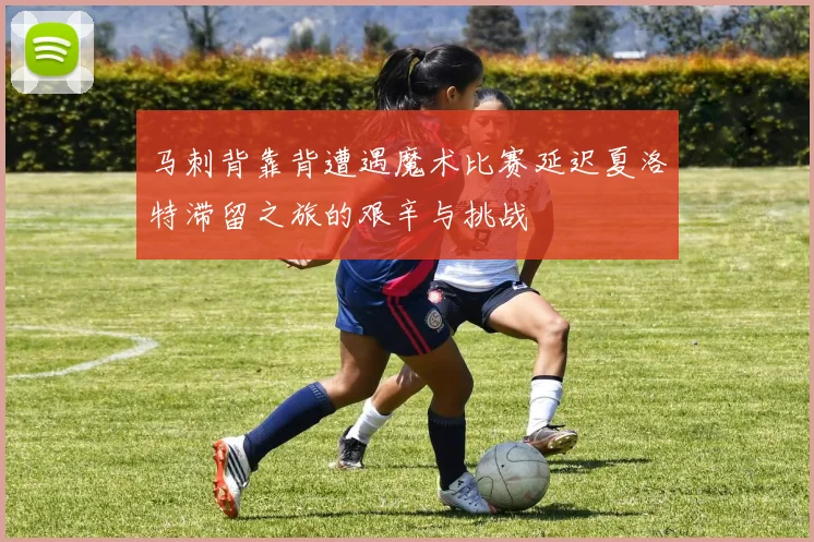 马刺背靠背遭遇魔术比赛延迟夏洛特滞留之旅的艰辛与挑战
